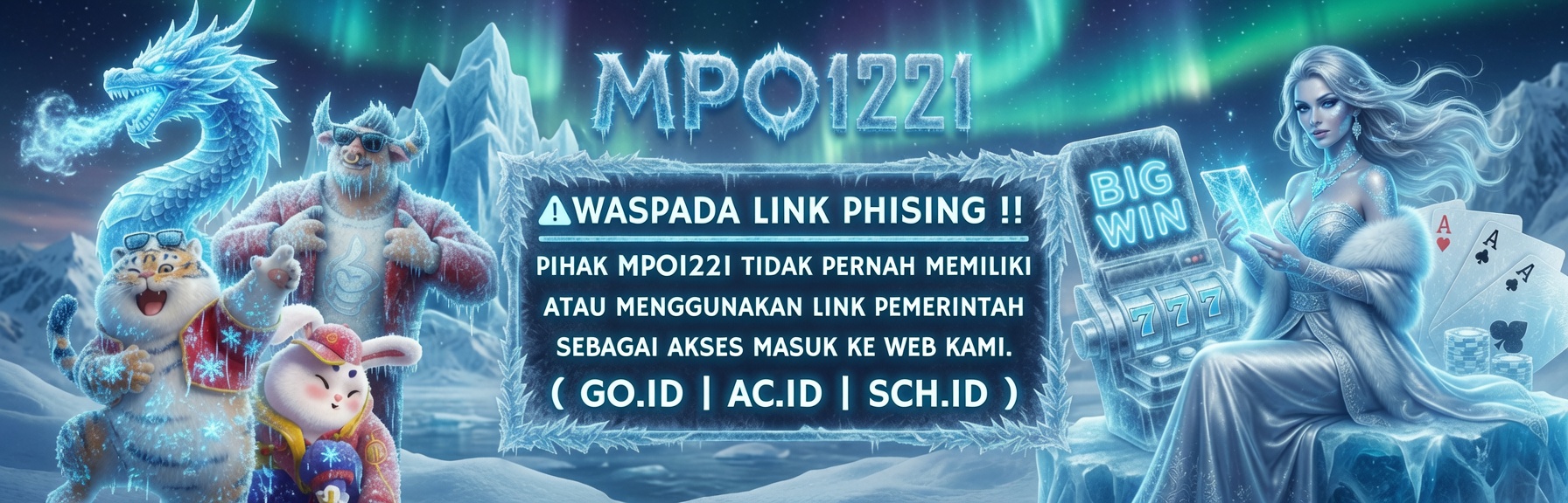 HIMBAUAN WEB PHISING